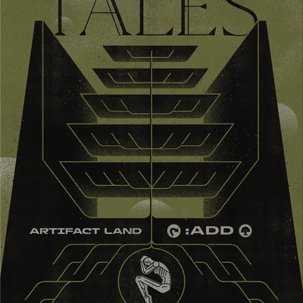 Tree of Tales (2887) [Secret Lair Drop Series]