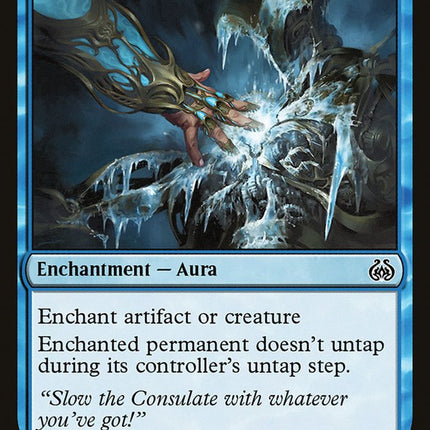 Ice Over [Aether Revolt]