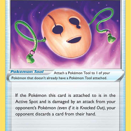 Spirit Mask (160/203) [Sword & Shield: Evolving Skies]