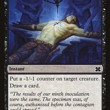 Instill Infection [Modern Masters 2015]