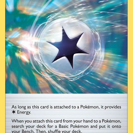 Capture Energy (171/192) [Sword & Shield: Rebel Clash]