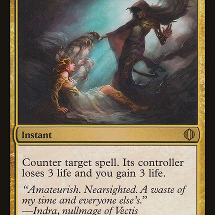 Punish Ignorance [Shards of Alara]