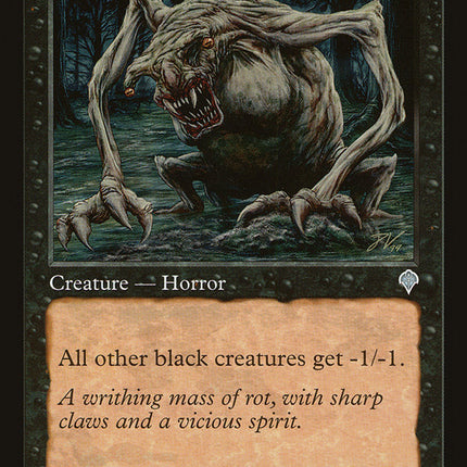 Urborg Shambler [Invasion]