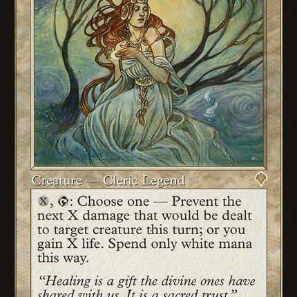 Atalya, Samite Master [Invasion]