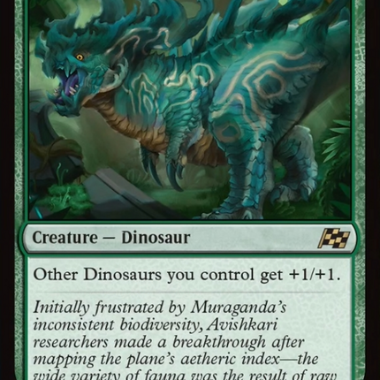 Regal Imperiosaur [Aetherdrift]