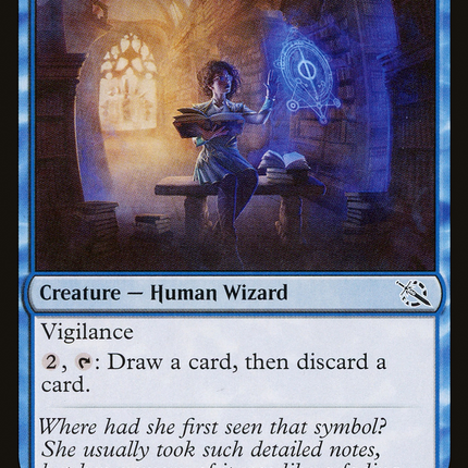 Furtive Analyst [March of the Machine]