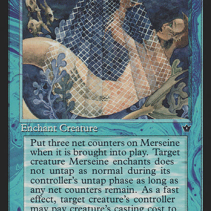 Merseine (Margaret Organ-Kean) [Fallen Empires]