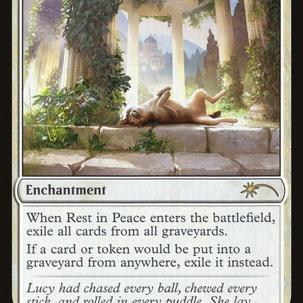 Rest in Peace [Secret Lair Drop Series]