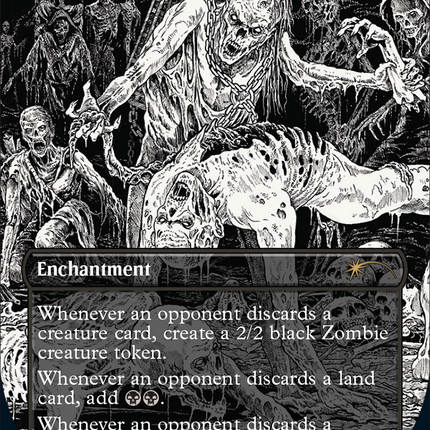 Waste Not [Secret Lair Drop Series]