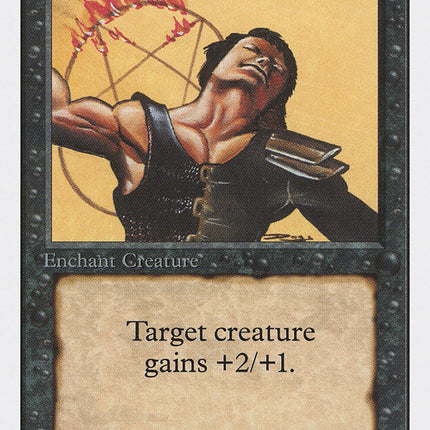 Unholy Strength [Unlimited Edition]
