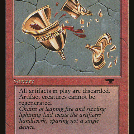 Shatterstorm [Antiquities]