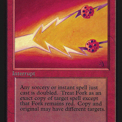 Fork [International Collectors' Edition]