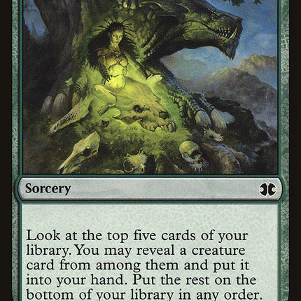 Commune with Nature [Modern Masters 2015]