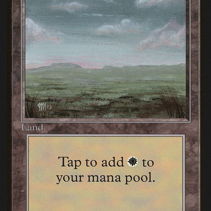 Plains (290) [Beta Edition]