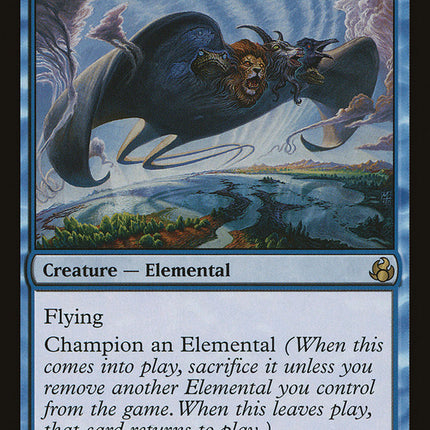 Supreme Exemplar [Morningtide]