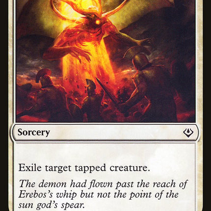 Excoriate [Archenemy: Nicol Bolas]