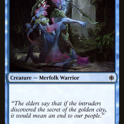Headwater Sentries [Ixalan]