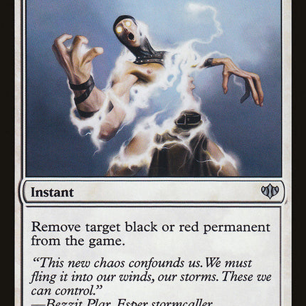 Celestial Purge [Conflux]