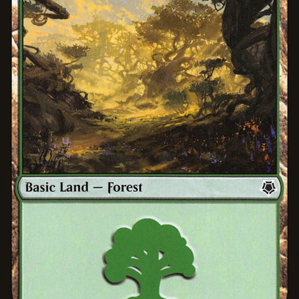 Forest (68) [Game Night 2018]