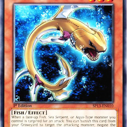 Friller Rabca [SP13-EN010] Common