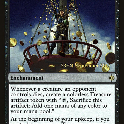 Revel in Riches [Ixalan Prerelease Promos]