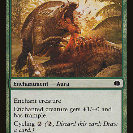 Savage Hunger [Shards of Alara]