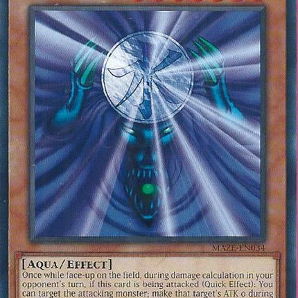 Suijin [MAZE-EN034] Rare