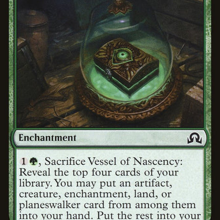 Vessel of Nascency [Shadows over Innistrad]