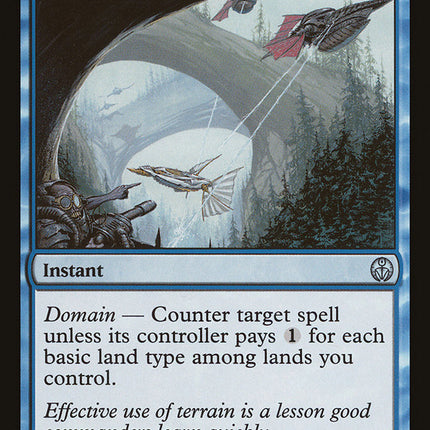 Evasive Action [Duel Decks: Phyrexia vs. the Coalition]