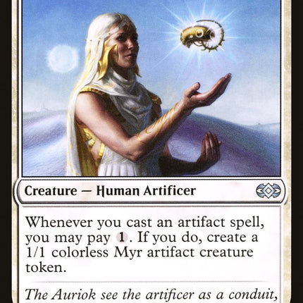 Myrsmith [Double Masters]