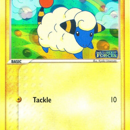 Mareep (62/115) (Stamped) [EX: Unseen Forces]