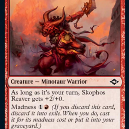Skophos Reaver [Modern Horizons 2]