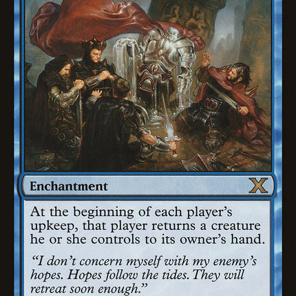 Sunken Hope [Tenth Edition]