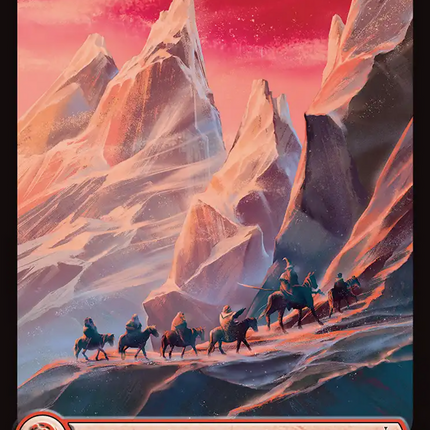 Mountain (0197) [The Hobbit]