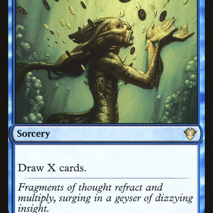 Mind Spring [Commander 2020]