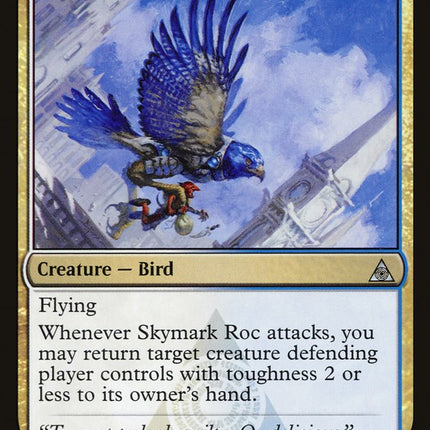Skymark Roc [Ravnica Allegiance Guild Kit]