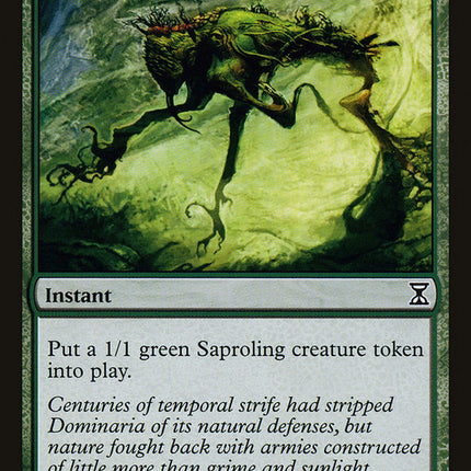 Sprout [Time Spiral]