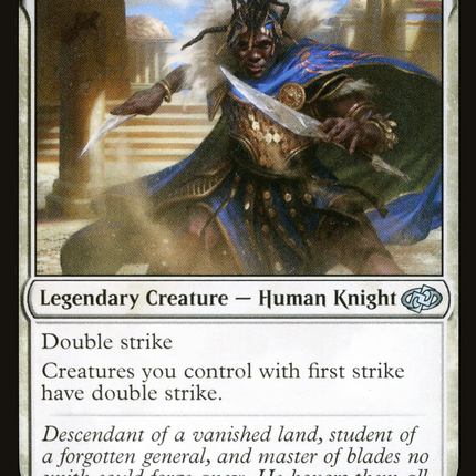 Kwende, Pride of Femeref [Jumpstart 2022]