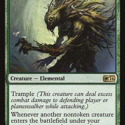 Soul of the Harvest [Welcome Deck 2016]