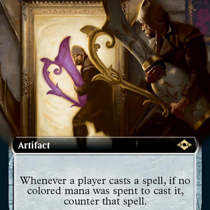 Void Mirror (Extended Art) [Modern Horizons 2]
