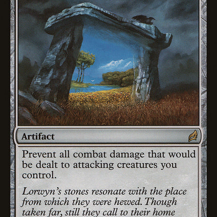 Dolmen Gate [Lorwyn]