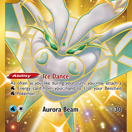 Frosmoth (204/192) [Sword & Shield: Rebel Clash]