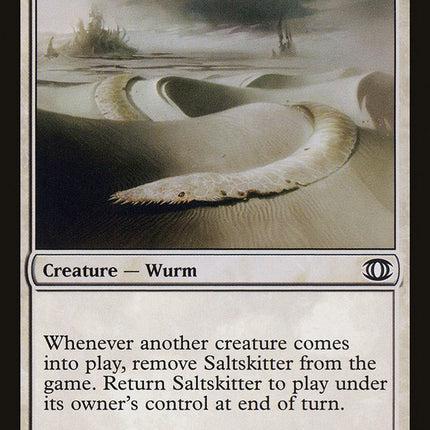 Saltskitter [Future Sight]
