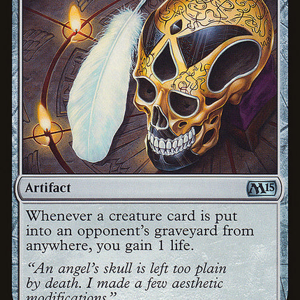 Profane Memento [Magic 2015]