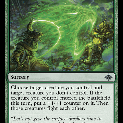 Malamet Battle Glyph [The Lost Caverns of Ixalan]