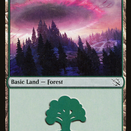 Forest (281) [March of the Machine]