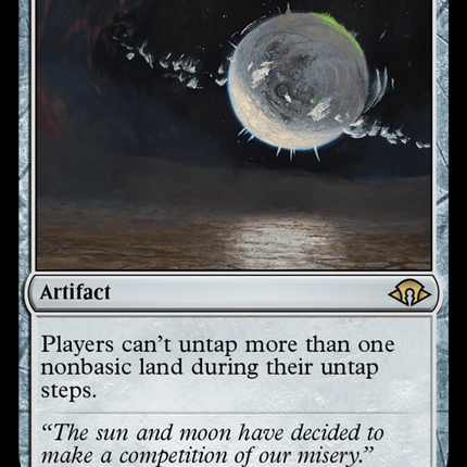 Winter Moon [Modern Horizons 3]