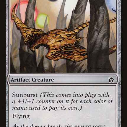 Skyreach Manta [Fifth Dawn]