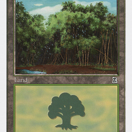 Forest (109) [Battle Royale]