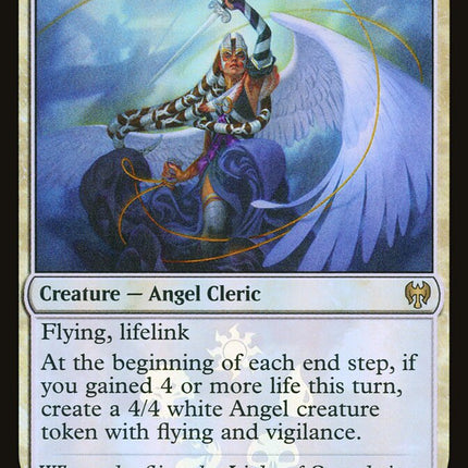 Valkyrie Harbinger [Resale Promos]
